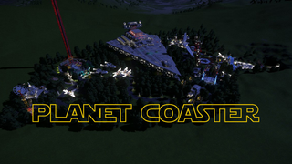 The Best <i>Planet Coaster</i> Creations